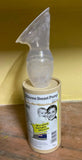 HAAKAA Gen.1 Silicone Breast Pump 100ml