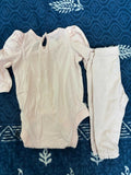 GAP Set of Bodysuit and Leggings – Comfortable & Stylish Everyday Outfit for Babies