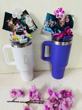 Customized Cute Tumbler Gift Hamper for Girls