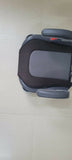 GRACO Junior Maxi Car Seat in Metropolitan Black - Safe and Comfortable Booster Seat for Growing Children.