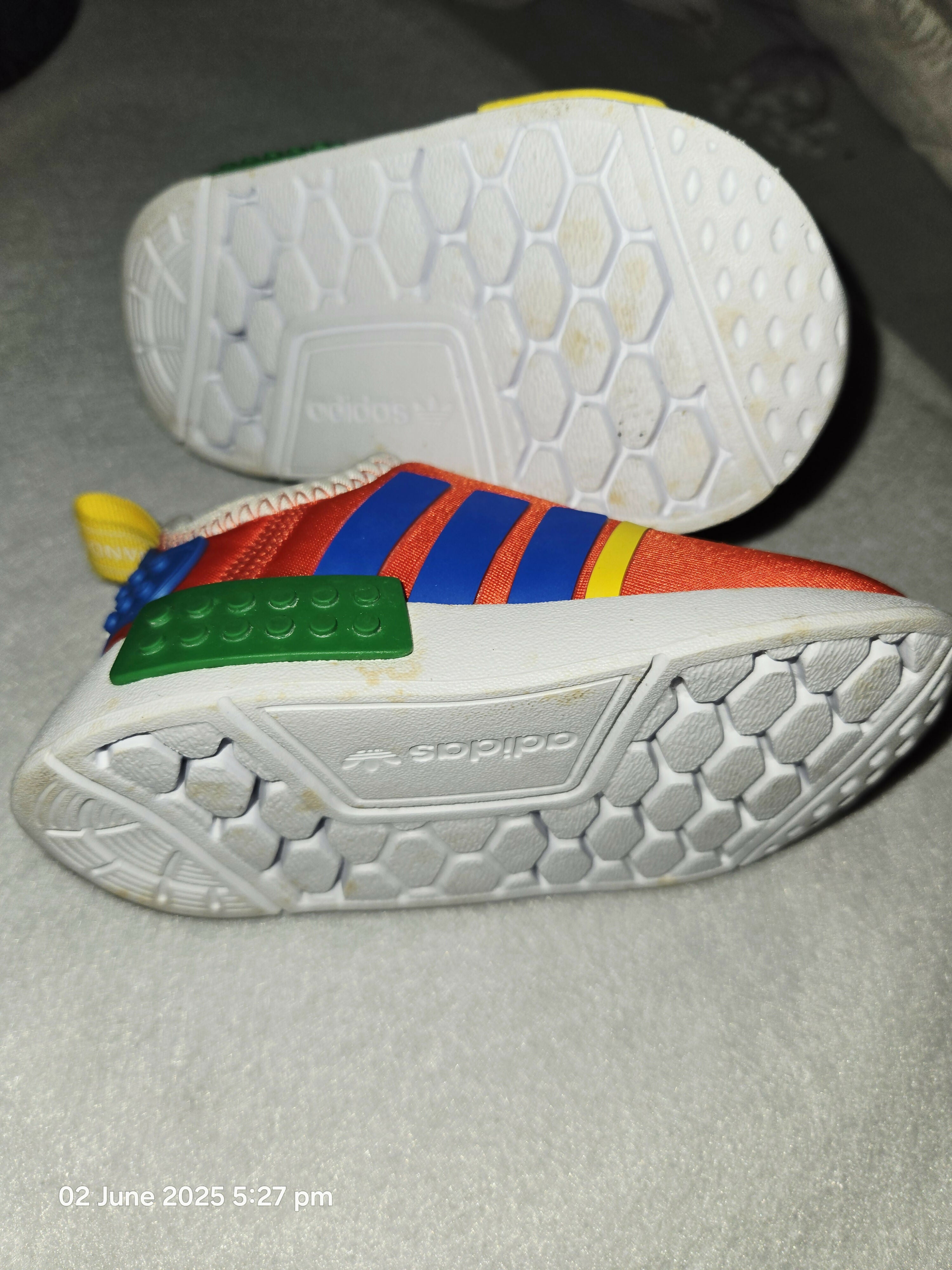 ADIDAS Shoes For Baby