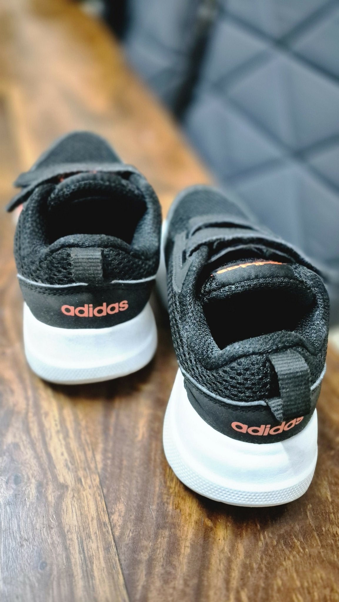 Adidas Charge on K Running Shoes