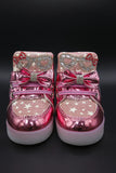 MINIME Bow Star Sneakers for Kids