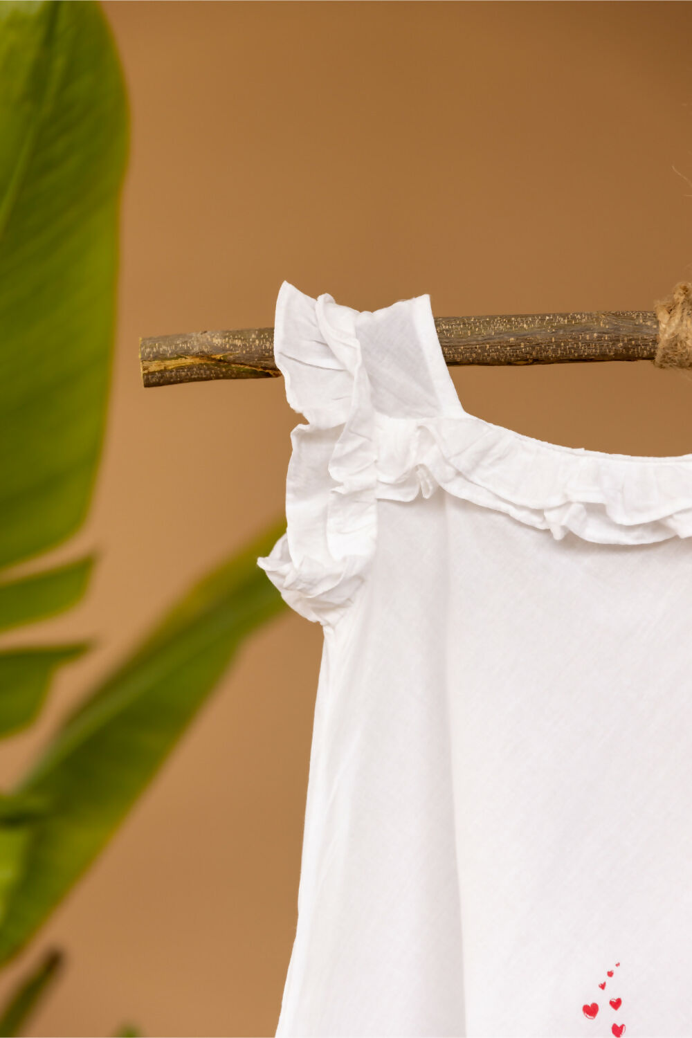 Elly Heaven - Dress - PyaraBaby