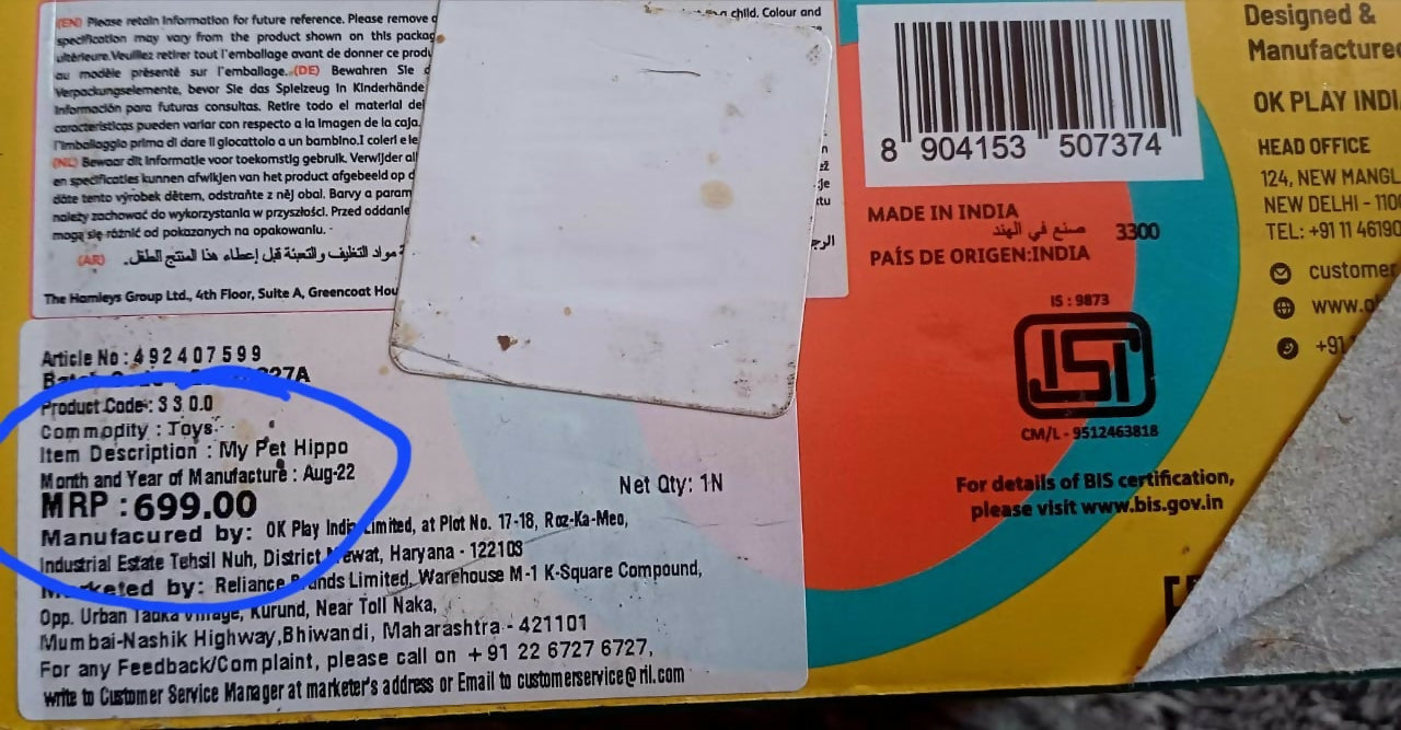 High-quality plastic Building Game featuring crocodile and giraffe designs, enhancing creativity and fine motor skills in children.