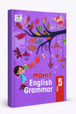 English Grammer 5