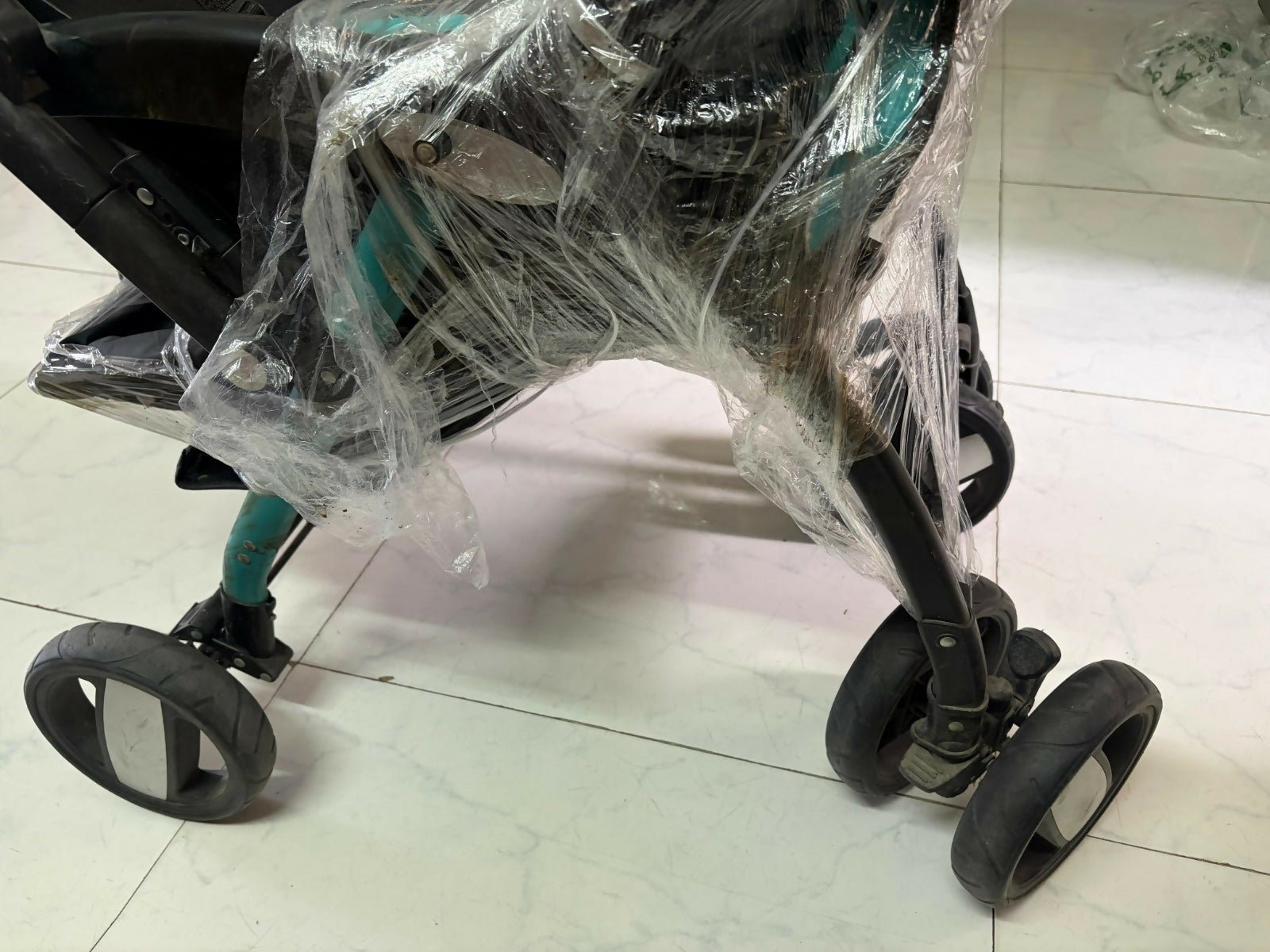 MEE MEE Dream Star Baby Stroller/Pram