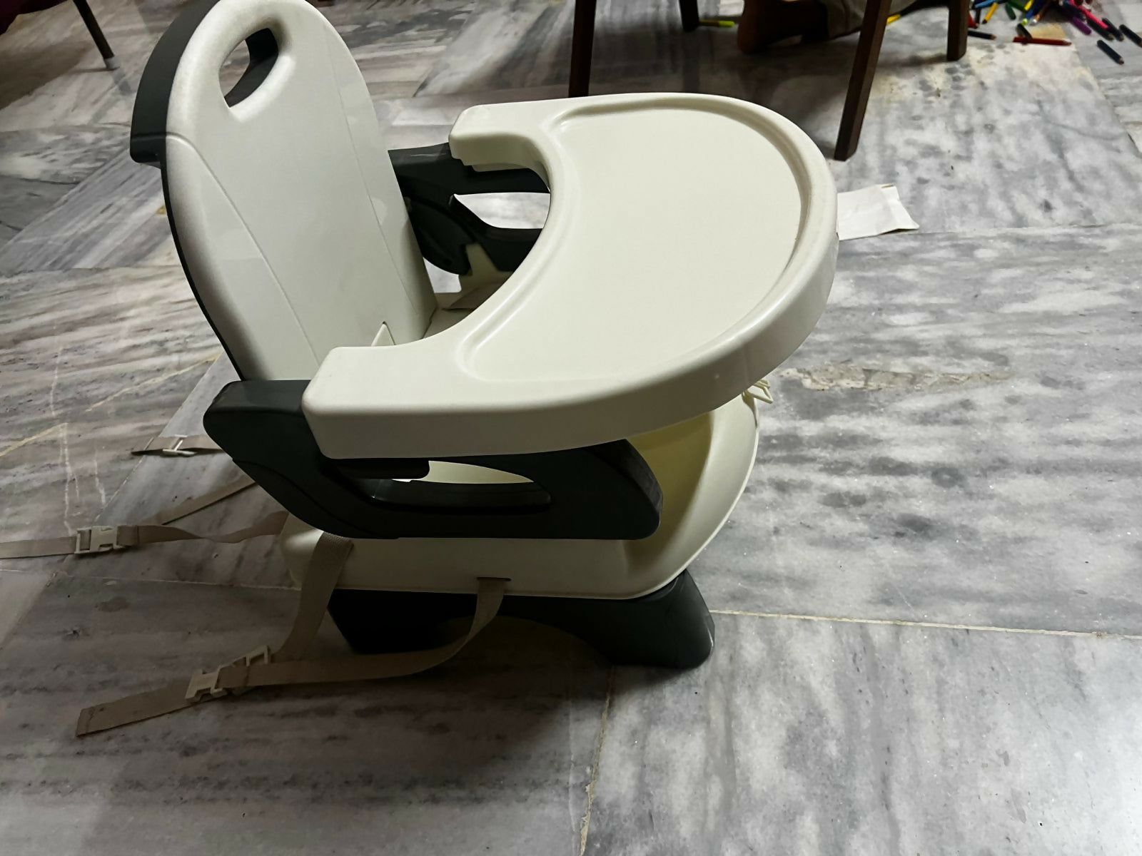 MASTELA Booster Seat