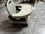 MASTELA Booster Seat