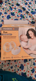 MEDELA Duo Hands-Free Electric Breast Pump