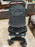 LUVLAP Galaxy Baby Stroller/Pram