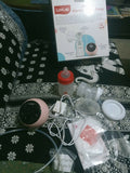 LUVLAP Adore Electric Breast Pump