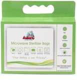 Microwave Sterilizer Bag -10pc