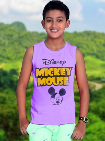 KID'S T-SHIRT - PyaraBaby