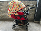 MEE MEE 2-in-1 Baby Stroller