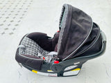 GRACO SnugRide Click Connect 35 Infant Car Seat
