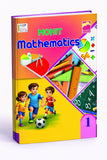 Mathematics Class 1