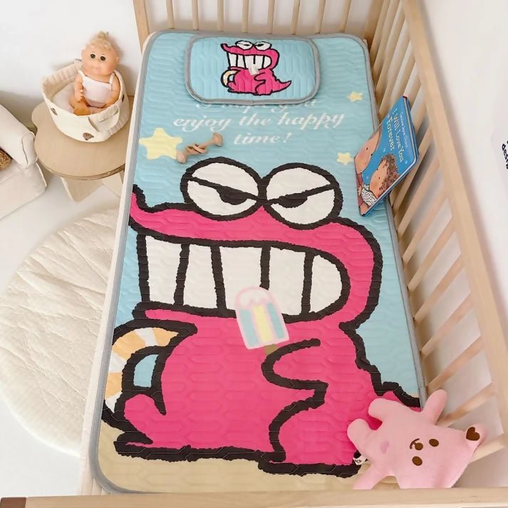 IMPORTIKAAH Baby Bedding – Luxurious Comfort for Your Little One