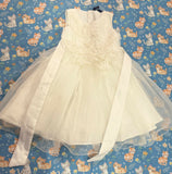 TRENDS KIDS Party Dress for Baby Girl
