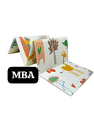 BABY Play Mat Crawling Waterproof Soft Foam Mat