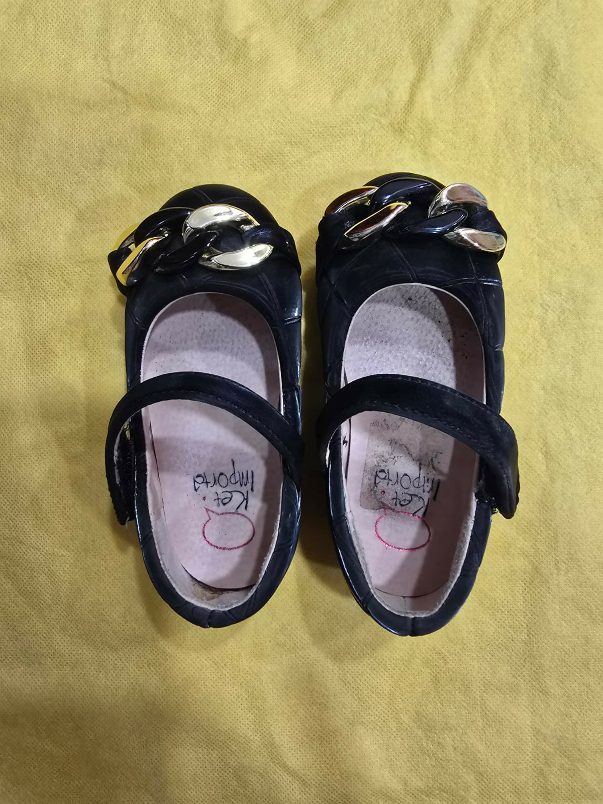 KET IMPORTA Sandal For Baby Girl