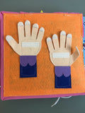 Personalised Activity Book