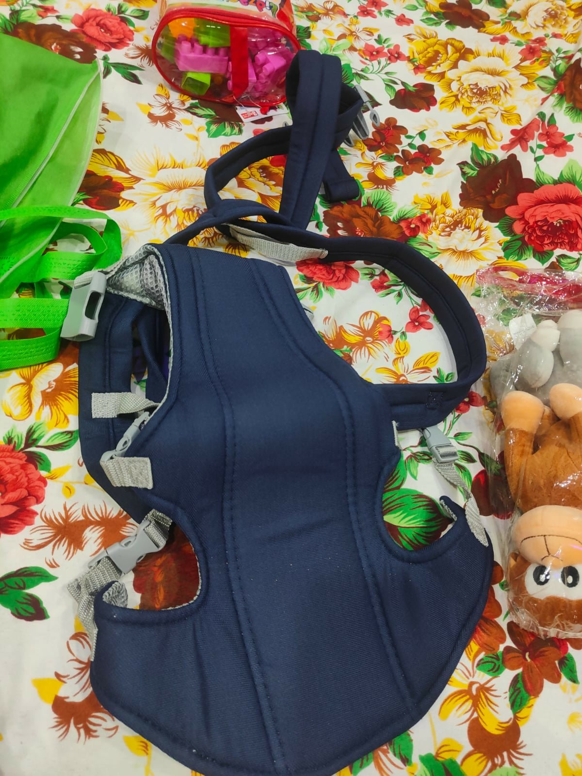 Baby Carrier