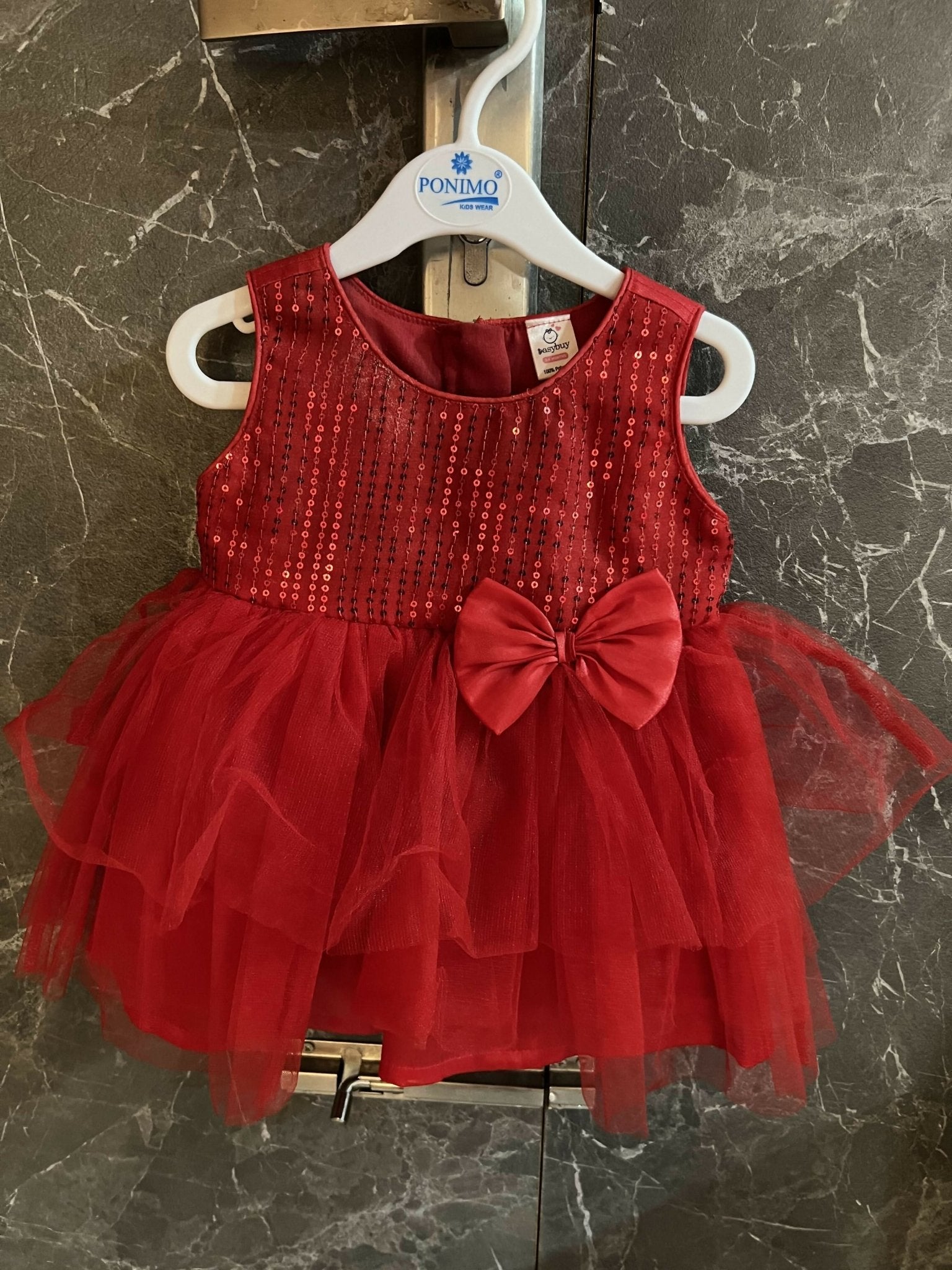 Party Wear Frock