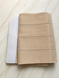 Sego Abdominal Binder - Post Pregnancy belt - Beige