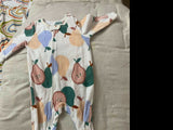 Discover comfort and convenience with CARTERS Rompers for Baby, available in a set of two for easy dressing and adorable style.