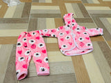 Night Suit Set for kids Set of 2