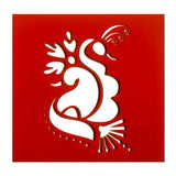 ILEARNNGROW Diwali DIY Rangoli Kit