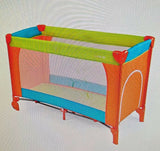 LUVLAP Play Pen cum Bed cum Cot