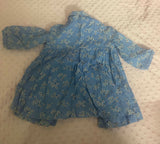 Wrap your little one in comfort and cuteness with the GAP Baby Top for Baby Girls - perfect for every precious moment!