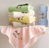 IMPORTIKAAH Baby Towel