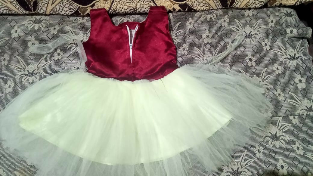 baby dress, baby frock, cotton frock for baby girl, baby girl dress, soft baby frock