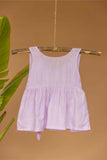 Lil Lilac Dress - PyaraBaby