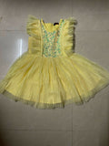BABY FROCK - PyaraBaby