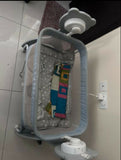 Automatic cradle