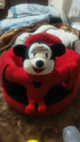 Baby Mickey mouse sofa for baby
