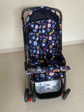 Babyhug Brand Baby Stroller