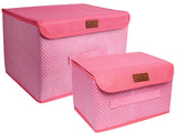 Storage Boxes