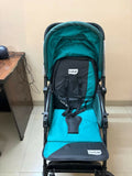 LUVLAP Galaxy Baby Stroller