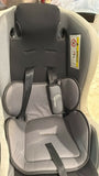 R FOR RABBIT Jack N Jill Convertible Car Seat