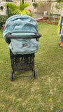 Buy MAMAS & PAPAS Stroller/Pram for Baby – Stylish, Reversible Seat, Easy Fold, Smooth Ride