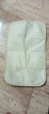 MOTHERLY baby changing mat – waterproof, soft, and portable for easy diaper changes.