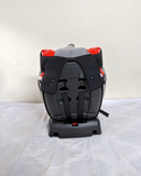 First Step RA-X30 Convertible Car Seat Grey Black 5-Point Harness Recline B170