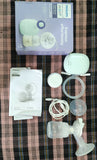 PHILIPS AVENT Electric Breast Pump in Almost New condition featuring convenient electric operation, adjustable pumping settings, a comfortable breast cushion, and an easy-to-use design for everyday breast milk expression.