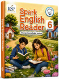 Spark English Reader Class 6