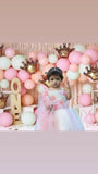 Partywear Dress/Frock for Baby Girl – Elegant, Comfortable & Adorable Outfit